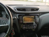  Nissan  Qashqai NISSAN  / 2017 / 5P / todoterreno dCi 85 kW (115 CV) E6D DCT ACENTA #11