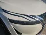  Land Rover  Discovery NISSAN QASHQAI / 2021 / 5P / todoterreno DIG-T 116kW mHEV Xtronic Premiere Edit.(SL) #17