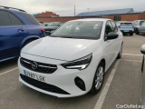  Opel  Corsa  F Elegance 1.2 T XHL 100CV MT6 E6d 