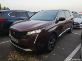 Peugeot  5008  Allure 1.5 130CV MT6 