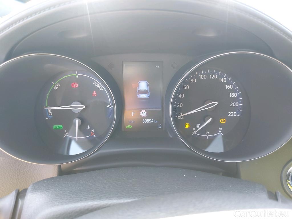  Toyota  C-HR TOYOTA  / 2019 / 5P / todoterreno 2.0 180H Advance #20