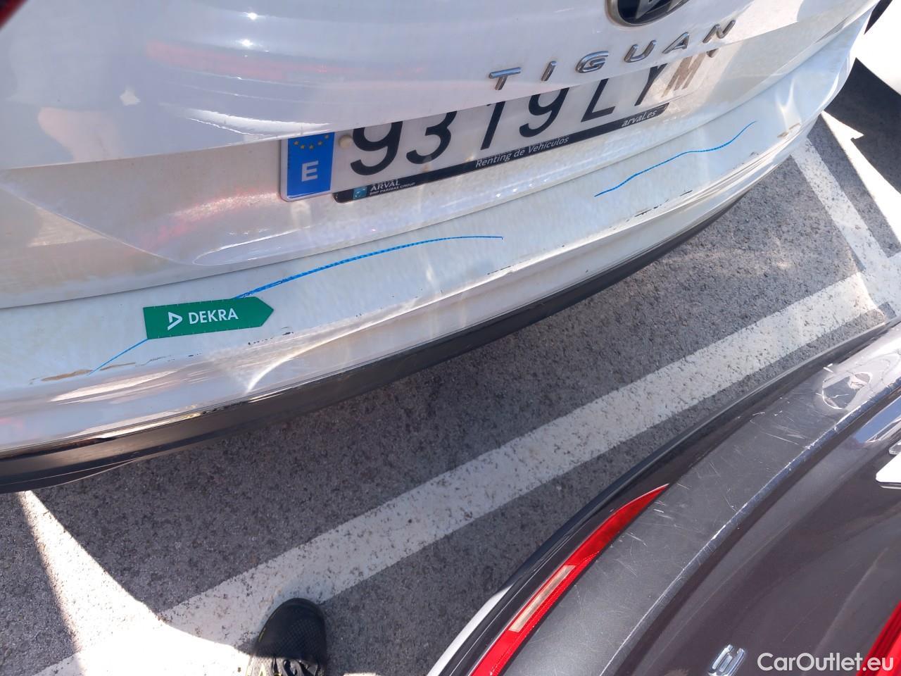  Volkswagen  Tiguan  Life 2.0 TDI 150CV AT7 E6d #11