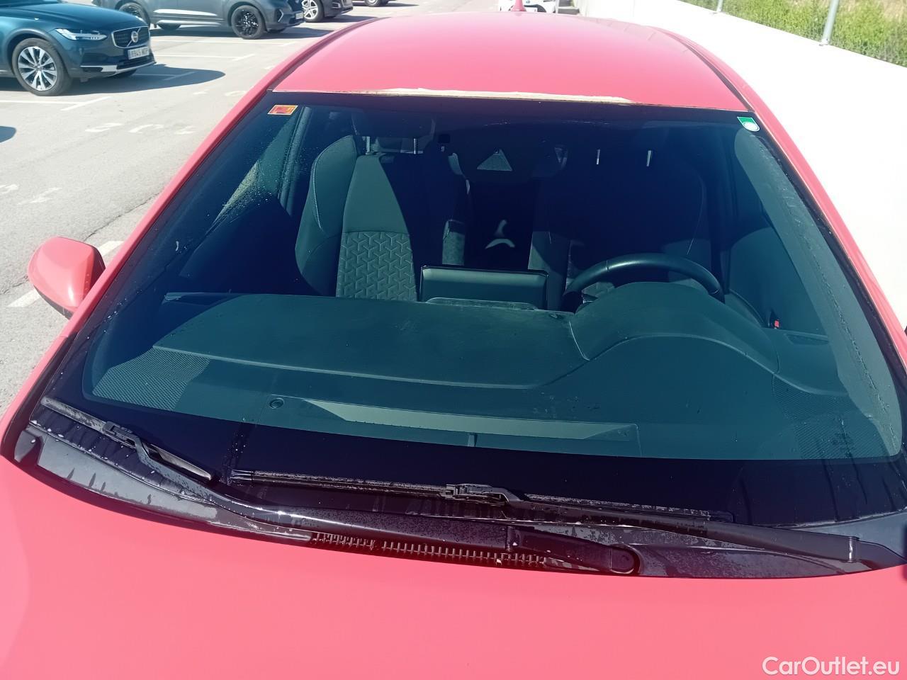  Toyota  Corolla TOYOTA  1.8 125H ACTIVE TECH E-CVT #1