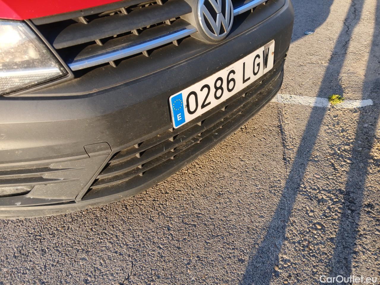  Volkswagen  Caddy  Profesional Kombi BMT 2.0 TDI 100CV MT5 E6dT #5