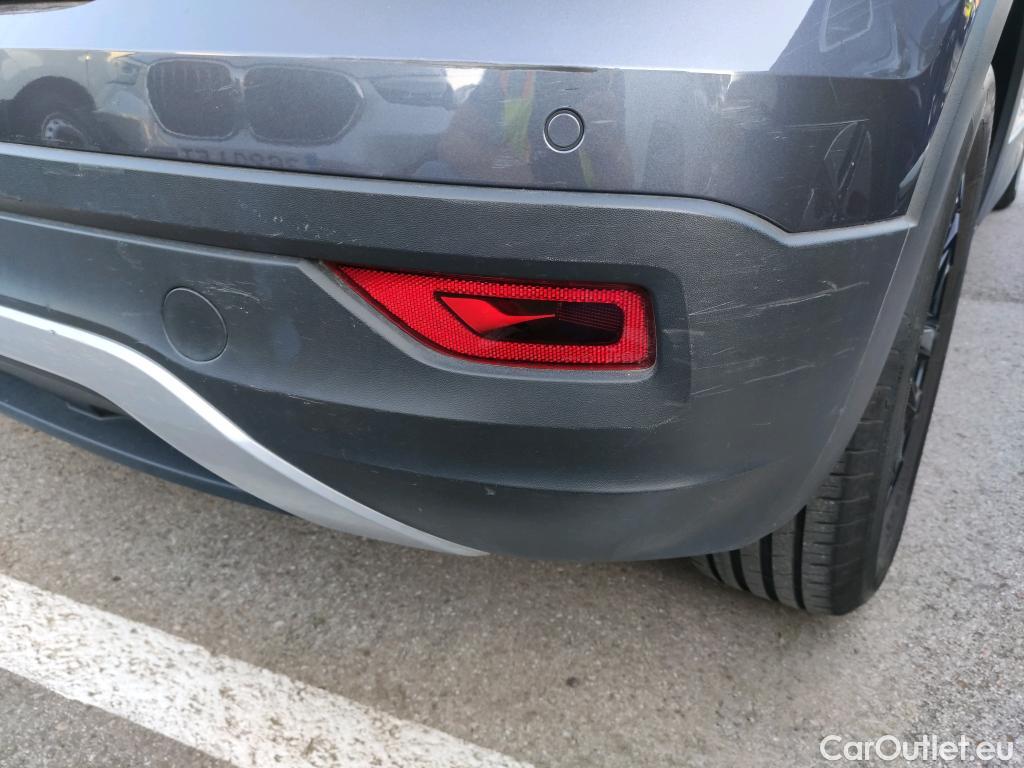 Volkswagen  T-CROSS  Advance 1.0 TSI 110CV MT6 E6d #19