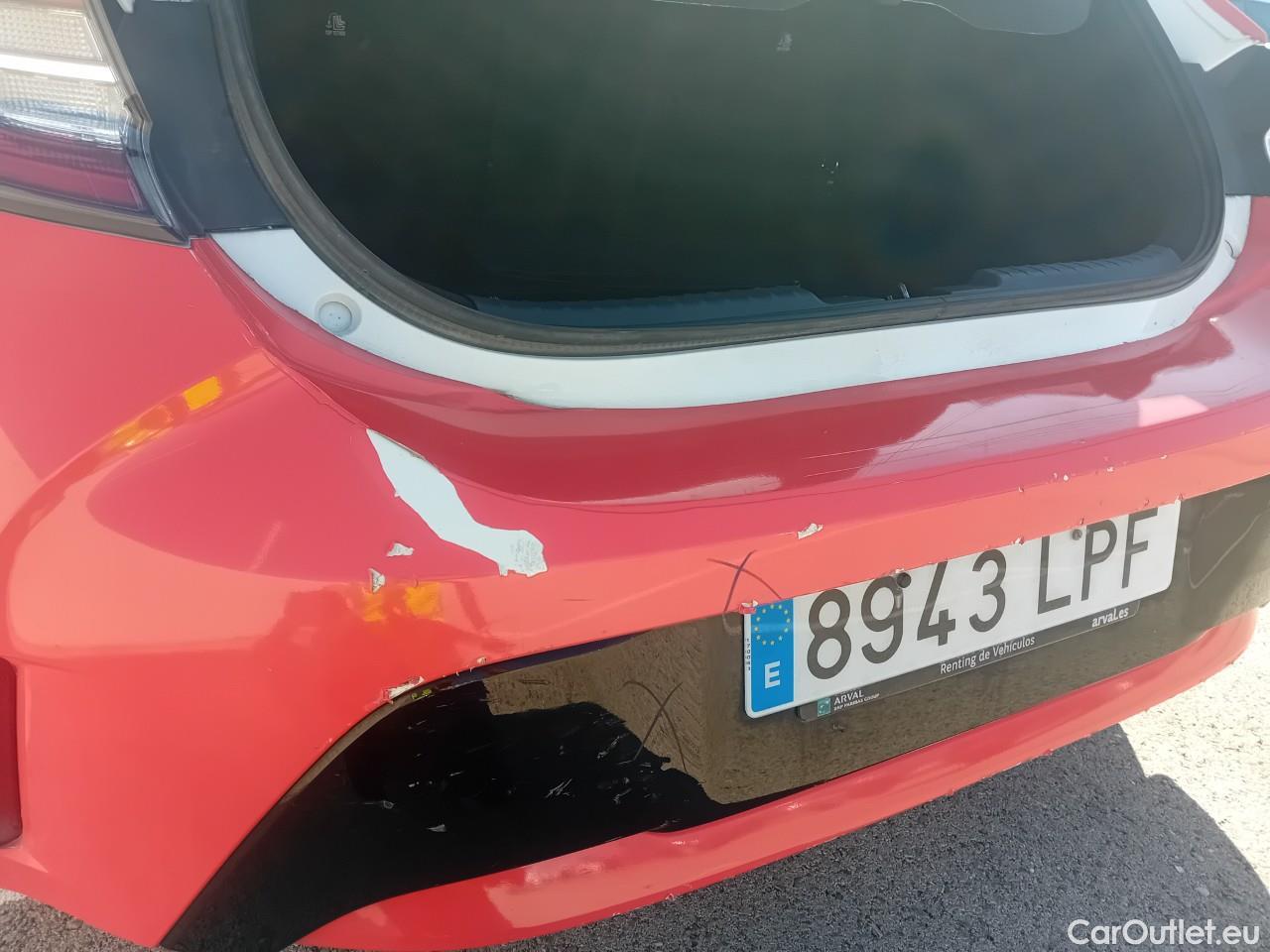  Toyota  Corolla TOYOTA  1.8 125H ACTIVE TECH E-CVT #20