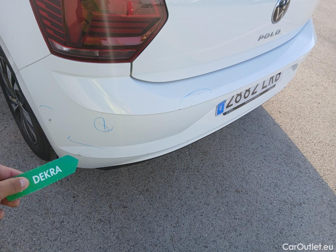  Volkswagen  Polo  VI Advance 1.0 TSI 95CV MT5 E6dT #15