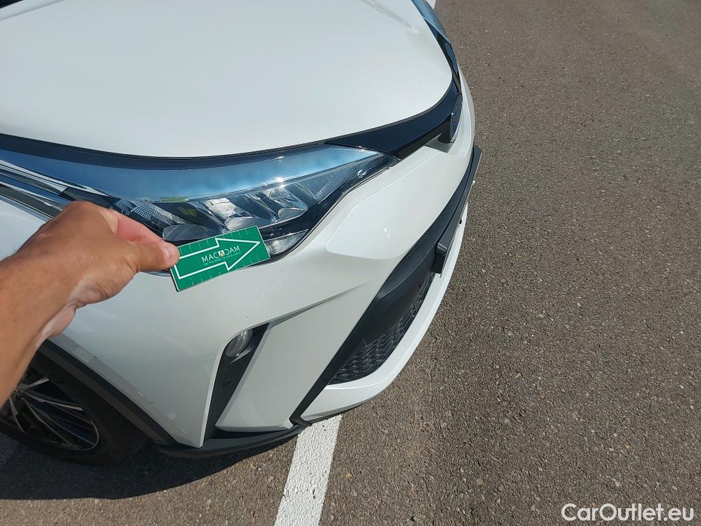  Toyota  C-HR TOYOTA  / 2019 / 5P / todoterreno 2.0 180H Advance #11