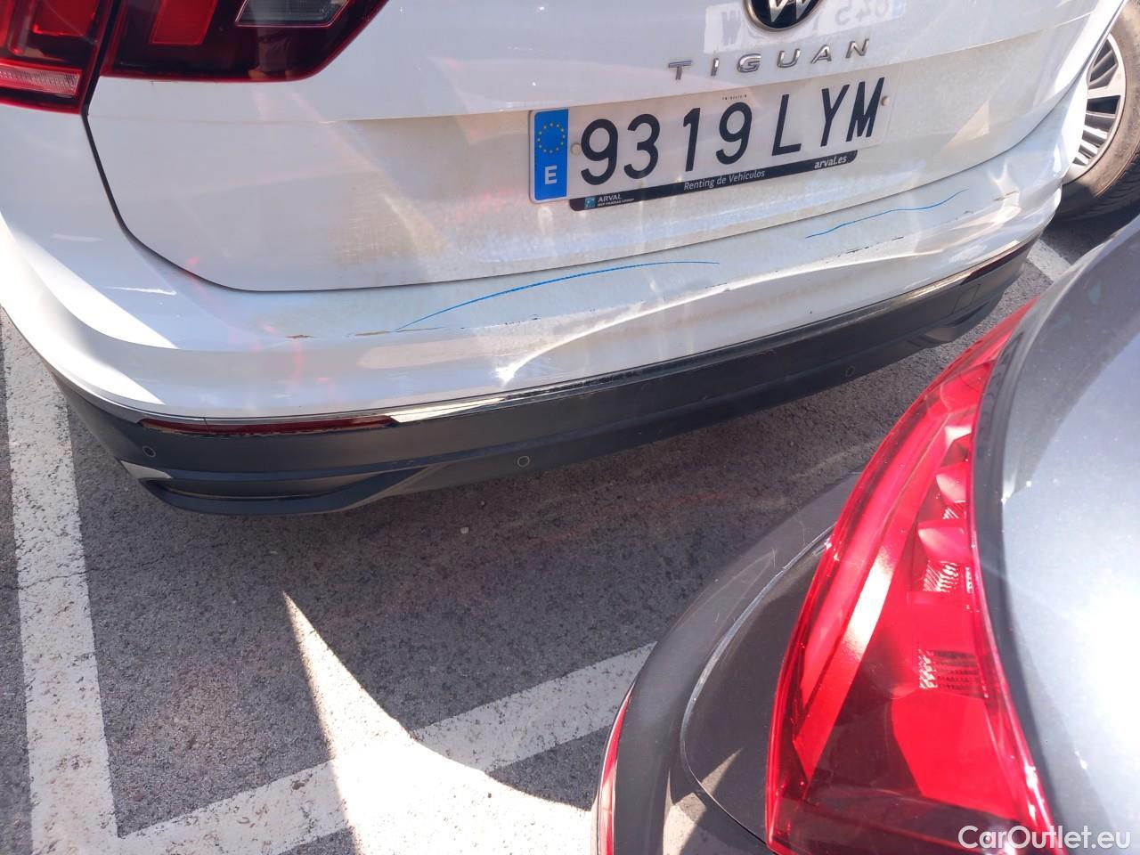  Volkswagen  Tiguan  Life 2.0 TDI 150CV AT7 E6d #12