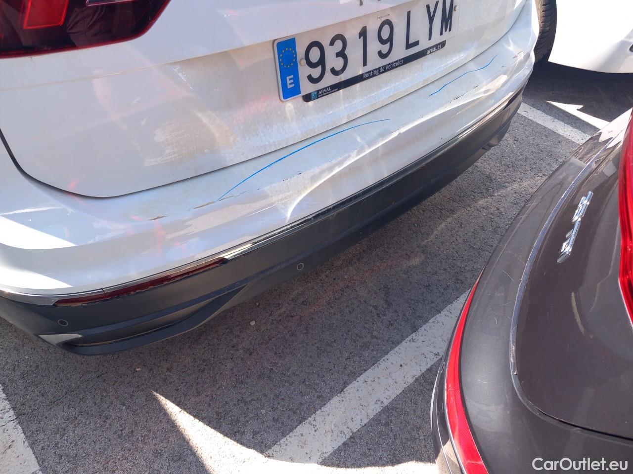  Volkswagen  Tiguan  Life 2.0 TDI 150CV AT7 E6d #14