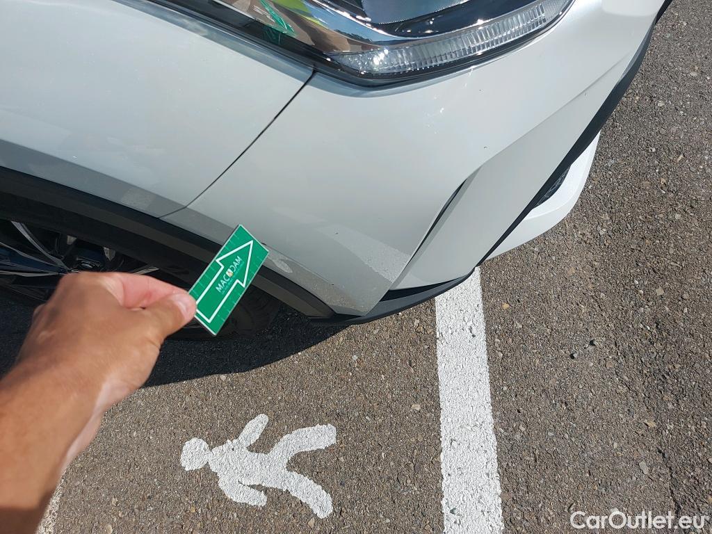  Toyota  C-HR TOYOTA  / 2019 / 5P / todoterreno 2.0 180H Advance #12