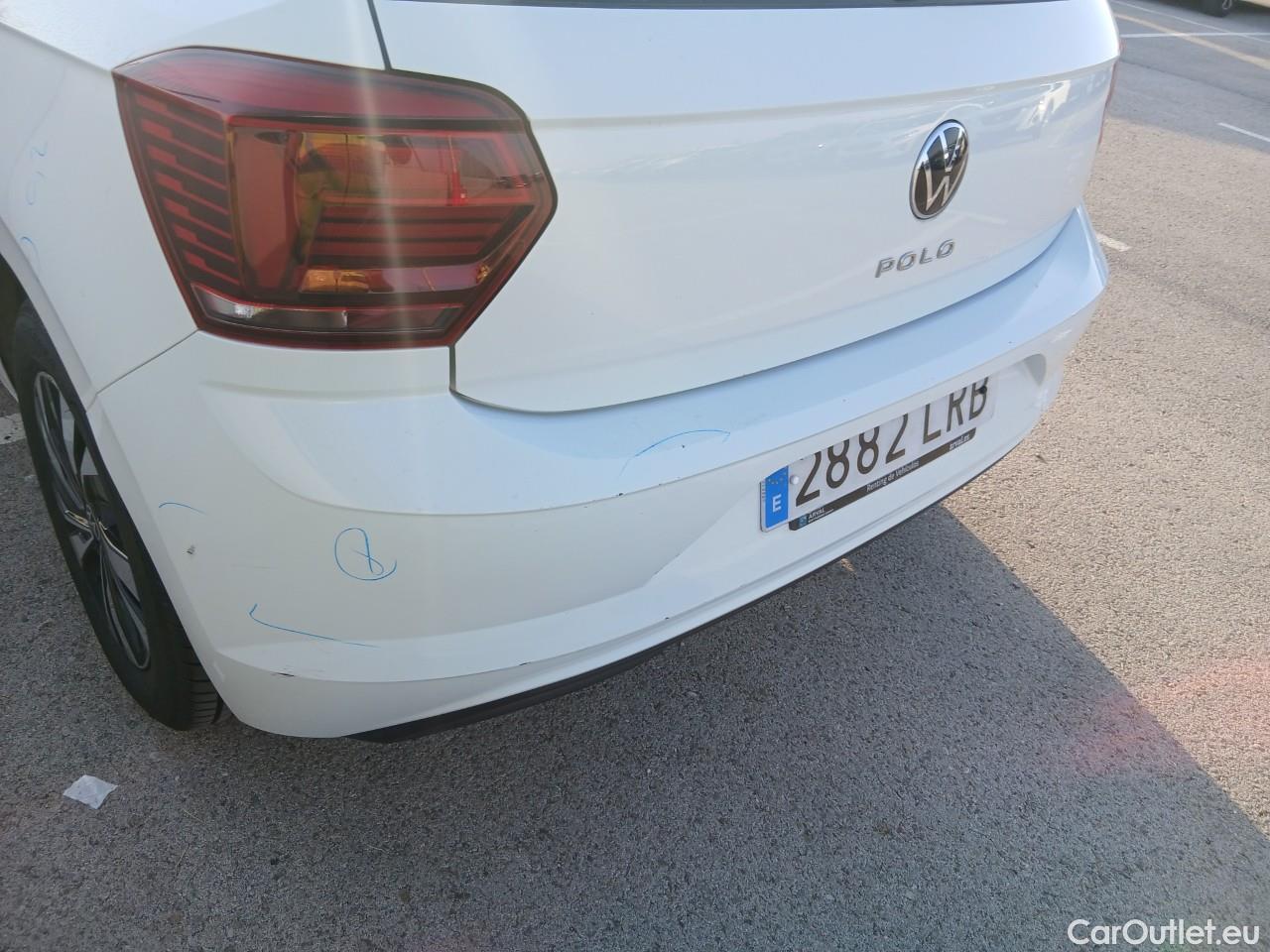  Volkswagen  Polo  VI Advance 1.0 TSI 95CV MT5 E6dT #14