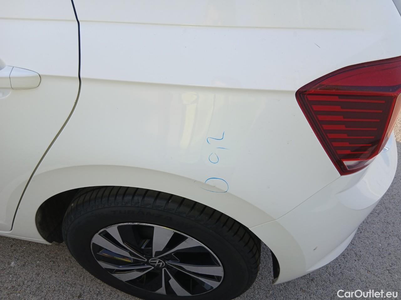  Volkswagen  Polo  VI Advance 1.0 TSI 95CV MT5 E6dT #12