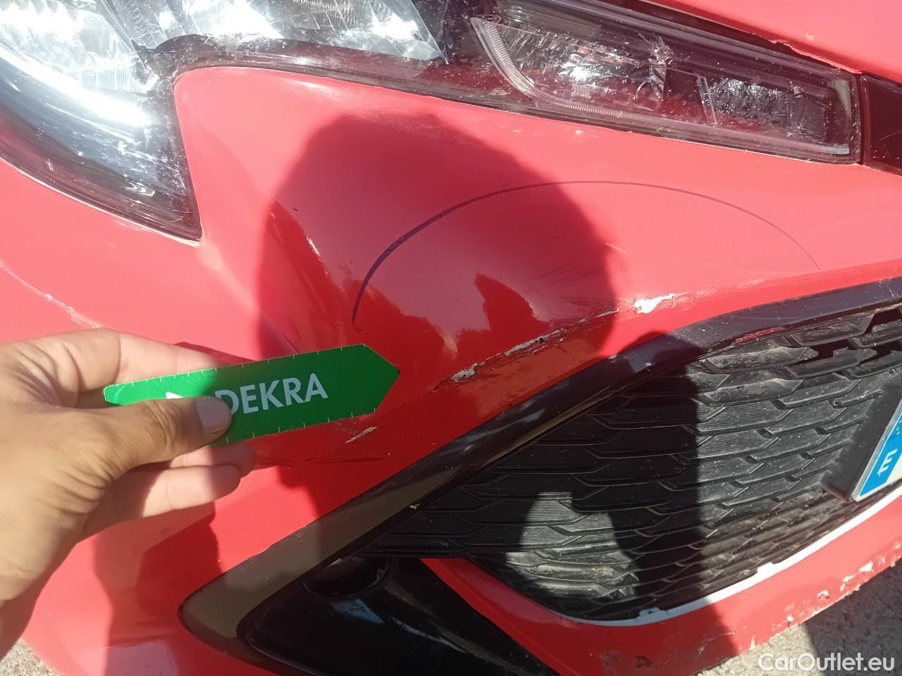  Toyota  Corolla TOYOTA  1.8 125H ACTIVE TECH E-CVT #2