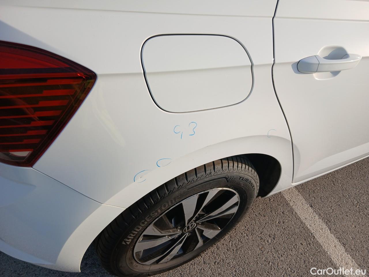  Volkswagen  Polo  VI Advance 1.0 TSI 95CV MT5 E6dT #17