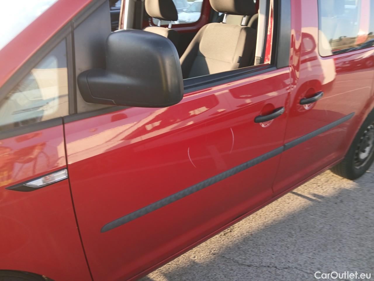  Volkswagen  Caddy  Profesional Kombi BMT 2.0 TDI 100CV MT5 E6dT #10