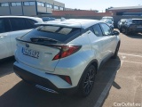 Toyota  C-HR TOYOTA  / 2019 / 5P / todoterreno 2.0 180H Advance #2