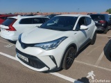  Toyota  C-HR TOYOTA  / 2019 / 5P / todoterreno 2.0 180H Advance 
