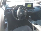 Toyota  C-HR TOYOTA  / 2019 / 5P / todoterreno 2.0 180H Advance #3