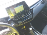  Toyota  C-HR TOYOTA  / 2019 / 5P / todoterreno 2.0 180H Advance #15