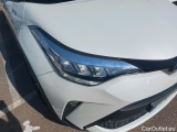  Toyota  C-HR TOYOTA  / 2019 / 5P / todoterreno 2.0 180H Advance #18