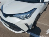  Toyota  C-HR TOYOTA  / 2019 / 5P / todoterreno 2.0 180H Advance #17