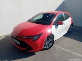  Toyota  Corolla TOYOTA  1.8 125H ACTIVE TECH E-CVT 