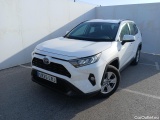  Toyota  RAV4 TOYOTA  / 2018 / 5P / todoterreno 2.5l 220H Business 