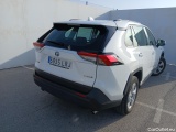  Toyota  RAV4 TOYOTA  / 2018 / 5P / todoterreno 2.5l 220H Business #2