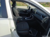 Toyota  RAV4 TOYOTA  / 2018 / 5P / todoterreno 2.5l 220H Business #6