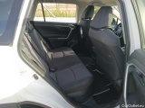  Toyota  RAV4 TOYOTA  / 2018 / 5P / todoterreno 2.5l 220H Business #7