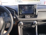  Toyota  RAV4 TOYOTA  / 2018 / 5P / todoterreno 2.5l 220H Business #11