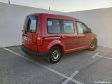  Volkswagen  Caddy  Profesional Kombi BMT 2.0 TDI 100CV MT5 E6dT 