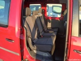  Volkswagen  Caddy  Profesional Kombi BMT 2.0 TDI 100CV MT5 E6dT #7