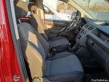 Volkswagen  Caddy  Profesional Kombi BMT 2.0 TDI 100CV MT5 E6dT #6