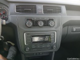  Volkswagen  Caddy  Profesional Kombi BMT 2.0 TDI 100CV MT5 E6dT #11