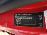  Volkswagen  Caddy  Profesional Kombi BMT 2.0 TDI 100CV MT5 E6dT #13