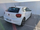  Volkswagen  Polo  VI Advance 1.0 TSI 95CV MT5 E6dT #2