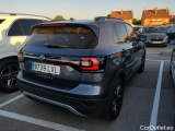  Volkswagen  T-CROSS  Advance 1.0 TSI 110CV MT6 E6d #2