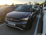 Volkswagen  T-CROSS  Advance 1.0 TSI 110CV MT6 E6d 