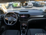  Volkswagen  T-CROSS  Advance 1.0 TSI 110CV MT6 E6d #3