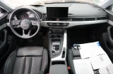  Audi  A4  Avant 45 TDI quattro 3.0 TDI 170KW AT8 E6dT #3