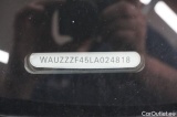  Audi  A4  Avant 45 TDI quattro 3.0 TDI 170KW AT8 E6dT #5