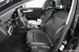  Audi  A4  Avant 45 TDI quattro 3.0 TDI 170KW AT8 E6dT #4