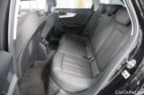  Audi  A4  Avant 45 TDI quattro 3.0 TDI 170KW AT8 E6dT #9