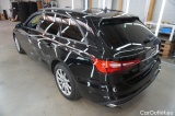  Audi  A4  Avant 45 TDI quattro 3.0 TDI 170KW AT8 E6dT #8