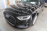  Audi  A4  Avant 45 TDI quattro 3.0 TDI 170KW AT8 E6dT #29
