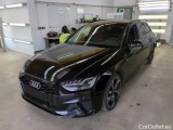  Audi  A4  Avant 40 TDI S line 2.0 TDI 150KW AT7 E6d 