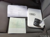  Audi  A4  Avant 40 TDI S line 2.0 TDI 150KW AT7 E6d #3