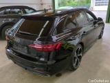  Audi  A4  Avant 40 TDI S line 2.0 TDI 150KW AT7 E6d #2